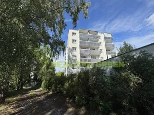 Prodej bytu 3+1, Zlín, Slovenská, 71 m2