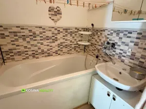 Pronájem bytu 2+1, Kynšperk nad Ohří, náměstí SNP, 52 m2
