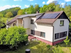 Prodej rodinného domu, Bílovec, 385 m2