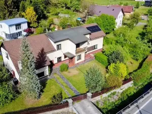 Prodej rodinného domu, Bílovec, 385 m2
