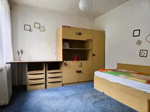 Prodej rodinného domu, Bílovec, 385 m2