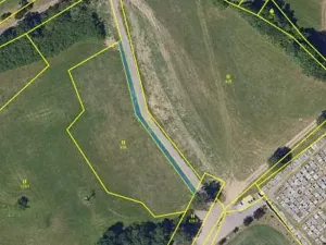 Prodej pozemku, Včelákov, 179 m2