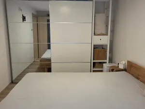 Pronájem bytu 2+kk, Praha - Běchovice, U vrby, 56 m2