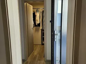 Pronájem bytu 2+kk, Praha - Běchovice, U vrby, 56 m2