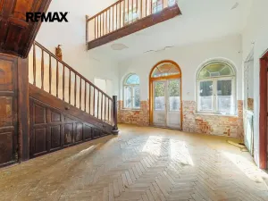 Prodej rodinného domu, Velká Kraš, 420 m2