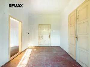 Prodej rodinného domu, Velká Kraš, 420 m2