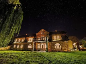 Prodej rodinného domu, Velká Kraš, 420 m2