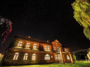 Prodej rodinného domu, Velká Kraš, 420 m2