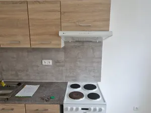 Pronájem bytu 1+kk, Teplice, Emilie Dvořákové, 28 m2