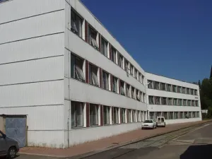 Pronájem kanceláře, Pardubice, 18 m2