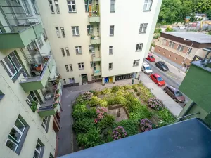 Prodej bytu 3+kk, Brno, Příční, 80 m2