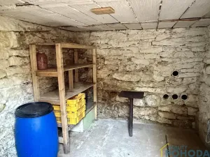 Prodej chaty, Vysoké Mýto, Spálenec, 37 m2