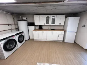 Prodej rodinného domu, Horní Bečva, 104 m2