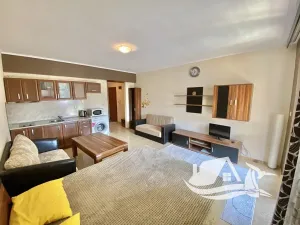 Prodej bytu 1+kk, Nesebar, Bulharsko, 49 m2