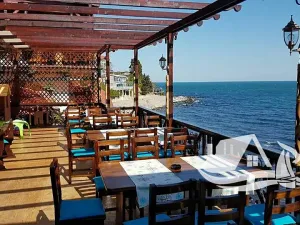 Prodej bytu 1+kk, Nesebar, Bulharsko, 49 m2