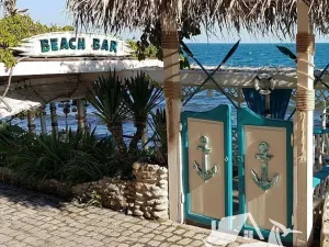 Prodej bytu 1+kk, Nesebar, Bulharsko, 49 m2
