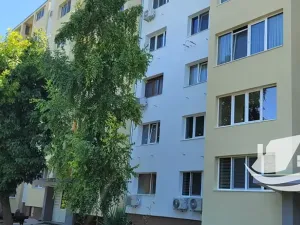 Prodej bytu 3+kk, Burgas, Bulharsko, 76 m2