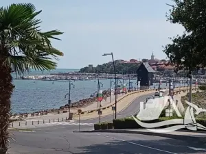 Prodej bytu 2+kk, Nesebar, Bulharsko, 56 m2