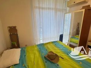 Prodej bytu 2+kk, Nesebar, Bulharsko, 40 m2