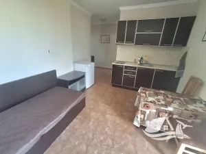 Prodej bytu 1+kk, Nesebar, Bulharsko, 30 m2