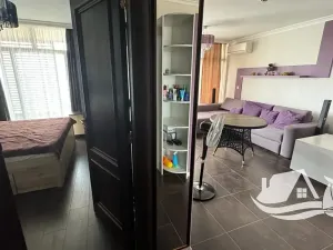 Prodej bytu 2+kk, Sveti Vlas, Bulharsko, 52 m2