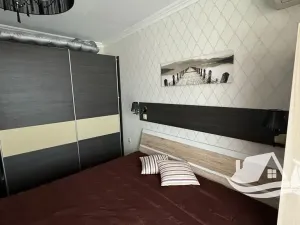 Prodej bytu 2+kk, Sveti Vlas, Bulharsko, 52 m2