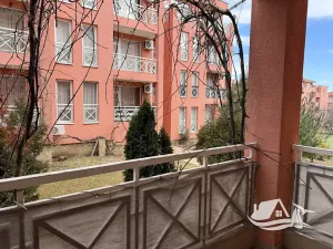 Prodej bytu 3+kk, Nesebar, Bulharsko, 59 m2
