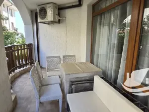 Prodej bytu 2+kk, Sveti Vlas, Bulharsko, 61 m2