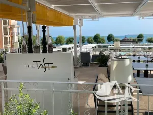 Prodej bytu 2+kk, Sveti Vlas, Bulharsko, 57 m2