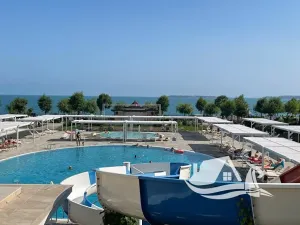 Prodej bytu 2+kk, Sveti Vlas, Bulharsko, 57 m2