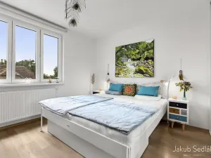 Prodej bytu 6+kk a větší, Praha - Modřany, Kolářova, 129 m2