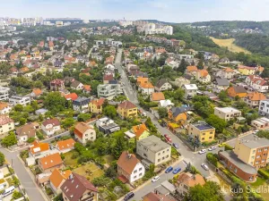 Prodej bytu 6+kk a větší, Praha - Modřany, Kolářova, 129 m2