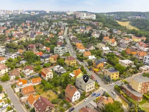 Prodej bytu 6+kk a větší, Praha - Modřany, Kolářova, 129 m2
