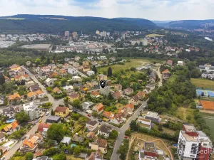 Prodej bytu 6+kk a větší, Praha - Modřany, Kolářova, 129 m2