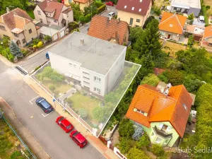 Prodej bytu 6+kk a větší, Praha - Modřany, Kolářova, 129 m2