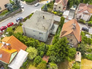 Prodej bytu 2+1, Praha - Modřany, Kolářova, 54 m2