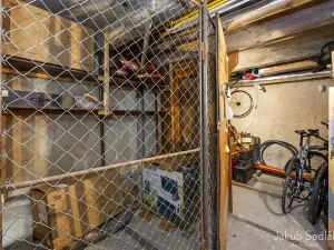 Prodej bytu 2+1, Praha - Modřany, Kolářova, 54 m2