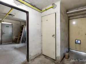 Prodej bytu 2+1, Praha - Modřany, Kolářova, 54 m2