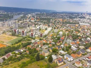 Prodej bytu 3+kk, Praha - Modřany, Kolářova, 70 m2