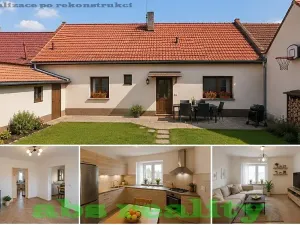 Prodej rodinného domu, Byšice, 110 m2