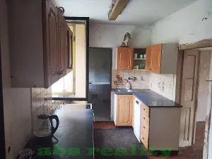 Prodej rodinného domu, Byšice, 110 m2