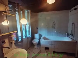 Prodej rodinného domu, Byšice, 110 m2