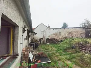 Prodej rodinného domu, Byšice, 110 m2