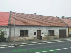 Prodej rodinného domu, Byšice, 110 m2
