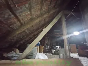 Prodej rodinného domu, Byšice, 110 m2