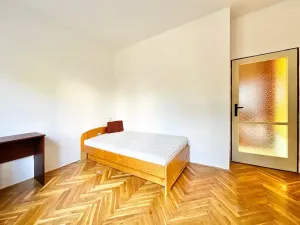 Pronájem bytu 3+1, Brno, Neumannova, 78 m2