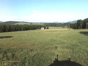 Prodej podílu pole, Žacléř, 2638 m2
