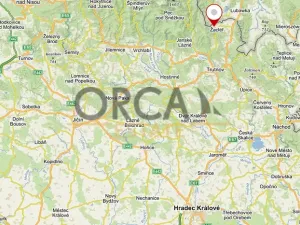Prodej podílu pole, Žacléř, 2638 m2