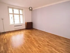 Prodej bytu 2+kk, Praha - Žižkov, Čajkovského, 62 m2