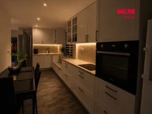 Prodej bytu 3+1, Havířov - Podlesí, Jaroslava Vrchlického, 74 m2